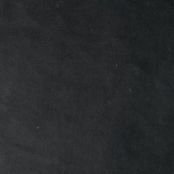 Black Genuine leather — Black